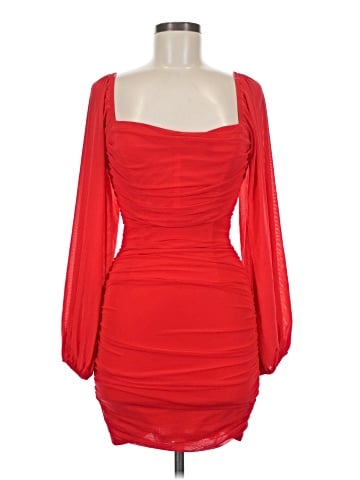 THATSSOFETCH Cocktail Dress (view 1)