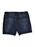 Vigoss Blue Denim Shorts Size 13 - photo 2
