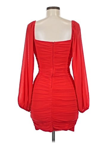 THATSSOFETCH Cocktail Dress (view 2)