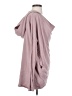 Athleta Pink Poncho Size S - photo 4