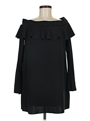 Zara Collection Cocktail Dress (view 1)
