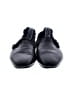 AQUATALIA Black Flats Size 9 - photo 2