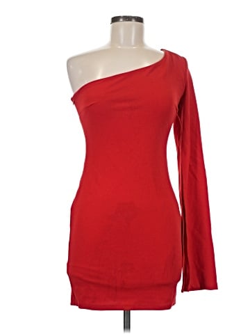 THATSSOFETCH Cocktail Dress (view 1)