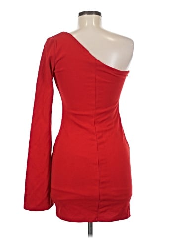 THATSSOFETCH Cocktail Dress (view 2)