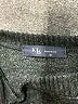 KLD Signature Gray Pullover Sweater Size M - photo 7