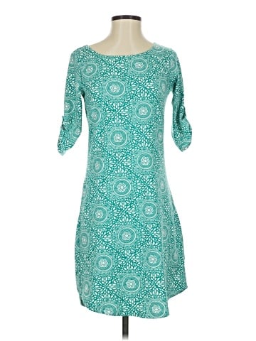 Lola Casual Dress (view 1)
