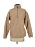 Zella 100% Polyester Tan Pullover Sweater Size S - photo 1