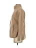 Zella 100% Polyester Tan Pullover Sweater Size S - photo 5
