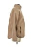 Zella 100% Polyester Tan Pullover Sweater Size S - photo 4