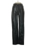 Wilfred 100% Polyurethane Black Casual Pants Size 0 - photo 1