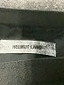 Helmut Lang Solid Black Dress Pants Size 31 waist - photo 7
