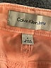 CALVIN KLEIN JEANS Pink Jeans Size 2 - photo 4