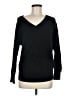 Philosophy Republic Clothing Black Pullover Sweater Size M - photo 1