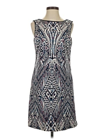 Adrianna Papell Cocktail Dress (view 1)