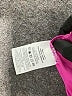 Nike 100% Polyester Pink Active T-Shirt Size XS - photo 8
