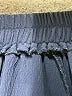 Unbranded 100% Polyester Blue Casual Pants Size 1X - photo 6