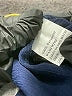 Unbranded 100% Polyester Blue Casual Pants Size 1X - photo 7