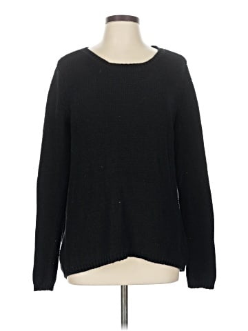 Isaac Mizrahi Pullover Sweater (view 1)