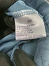 Te Verde Solid Teal Shorts Size XS - photo 4