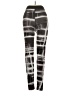 Nike Graphic Gray Leggings Size S - photo 2