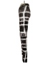 Nike Graphic Gray Leggings Size S - photo 5