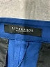 Liverpool Los Angeles Color Block Blue Active Pants Size 8 - photo 7