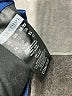 Liverpool Los Angeles Color Block Blue Active Pants Size 8 - photo 8