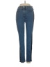 Rag & Bone Color Block Blue Jeans Size 26 waist - photo 1