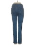 Rag & Bone Color Block Blue Jeans Size 26 waist - photo 2