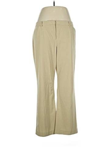 Metrostyle Dress Pants (view 1)