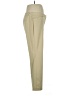 Metrostyle Solid Tan Dress Pants Size 16 (petite) - photo 4