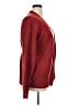 Azure Red Orange Cardigan Size 14 (estimated) - photo 4