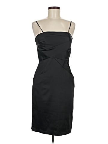 BCBG Paris Cocktail Dress (view 1)