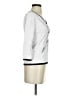Alexander Nicolette White Pullover Sweater Size S - photo 4