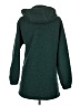 Eddie Bauer 100% Polyester Green Coat Size XS - photo 2