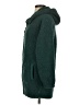 Eddie Bauer 100% Polyester Green Coat Size XS - photo 5