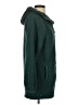 Eddie Bauer 100% Polyester Green Coat Size XS - photo 4