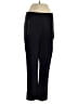 Cartonnier Black Active Pants Size 4 - photo 1