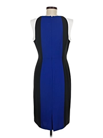 Kasper Cocktail Dress (view 2)