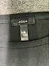 Aqua Black Long Sleeve T-Shirt Size M - photo 7