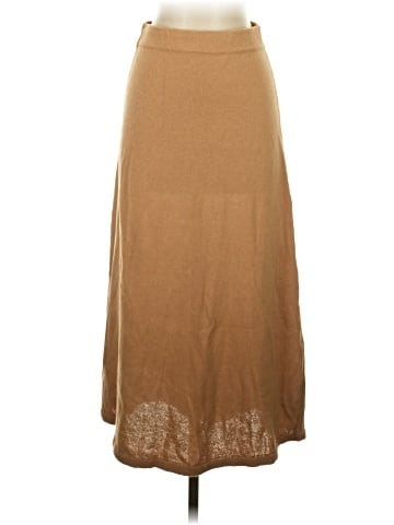 Zara Casual Skirt (view 1)