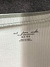 Out From Under Silver Sleeveless Top Size XS - photo 7