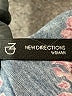 New Directions Blue 3/4 Sleeve T-Shirt Size 2X - photo 7