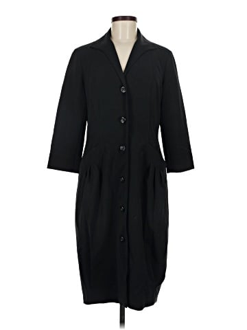 Lafayette 148 New York Casual Dress (view 1)