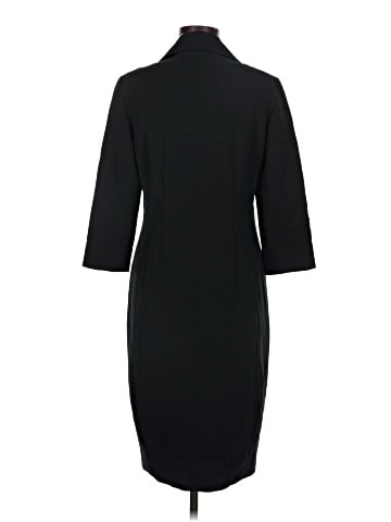 Lafayette 148 New York Casual Dress (view 2)