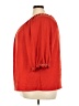 Max Studio Red 3/4 Sleeve Blouse Size 3X - photo 5