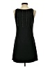 Boston Proper Black Cocktail Dress Size XS - photo 2