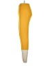 Unbranded Color Block Yellow Leggings One size - photo 5