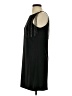 Boston Proper Black Cocktail Dress Size XS - photo 5