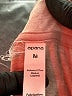 Apana Pink Turtleneck Sweater Size M - photo 7